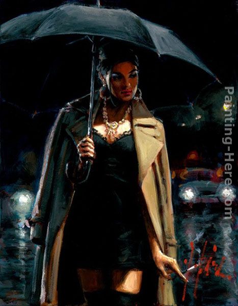 November Rain II Marissa
